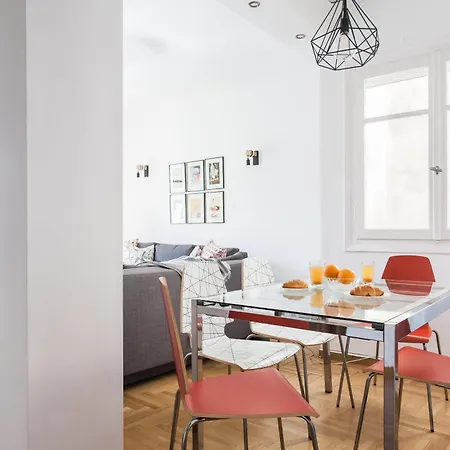 Apartment Cultural - Greecing