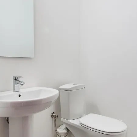 Apartment Cultural - Greecing