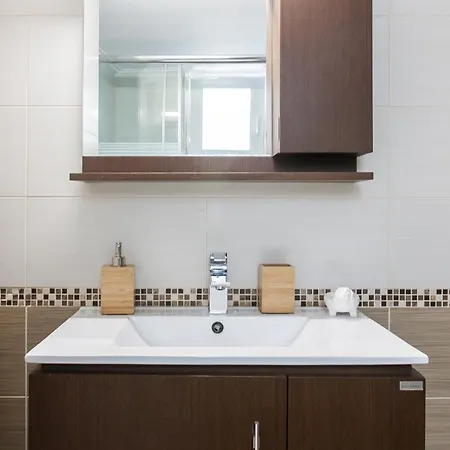Cultural - Greecing Apartment Athens